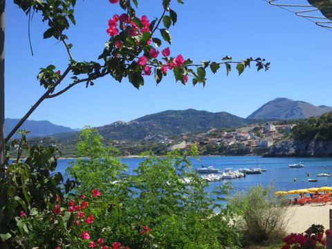 Villagio Tabu - Camping Salerne - Image N°28