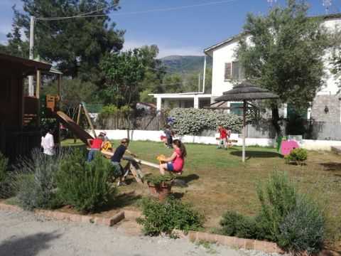 Villagio Tabu - Camping Salerne - Image N°50