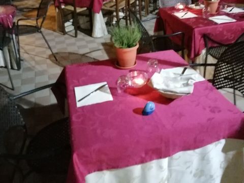 Villagio Tabu - Camping Salerne - Image N°76
