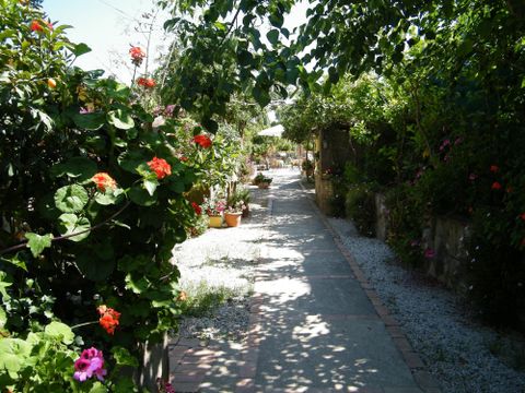 Villagio Tabu - Camping Salerne - Image N°24