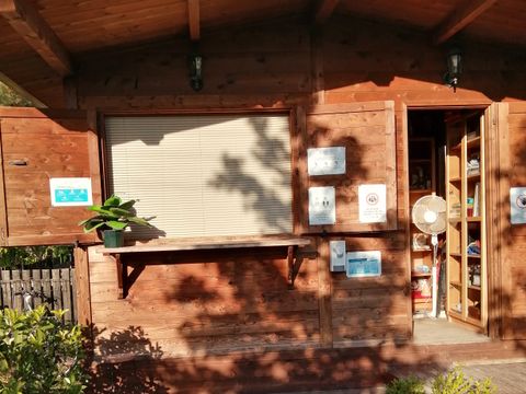 Villagio Tabu - Camping Salerne - Image N°66