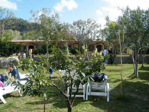 Villagio Tabu - Camping Salerne - Image N°23