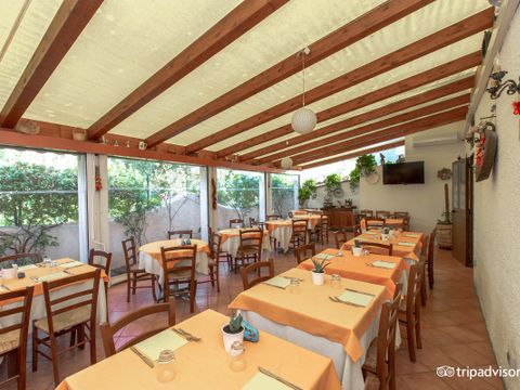 Villagio Tabu - Camping Salerne - Image N°22