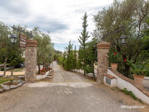 Villagio Tabu - Camping Salerne - Image N°15