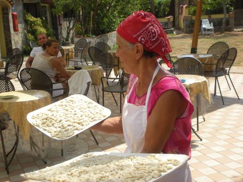 Villagio Tabu - Camping Salerne - Image N°25