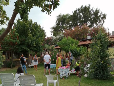 Villagio Tabu - Camping Salerne - Image N°71