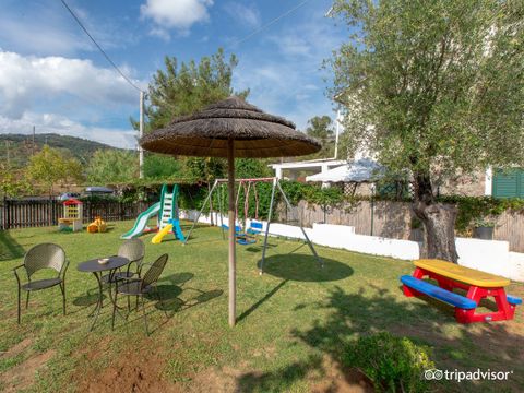 Villagio Tabu - Camping Salerne - Image N°13