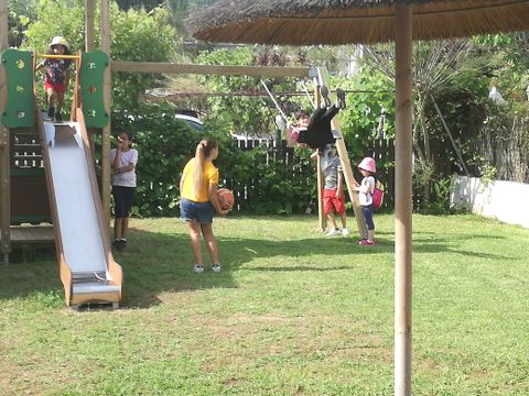 Villagio Tabu - Camping Salerne - Image N°55