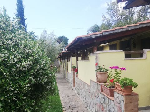 Villagio Tabu - Camping Salerne - Image N°43