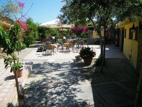 Villagio Tabu - Camping Salerne - Image N°21