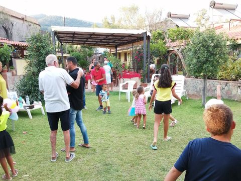 Villagio Tabu - Camping Salerne - Image N°74