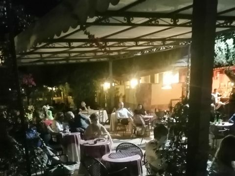 Villagio Tabu - Camping Salerne - Image N°53