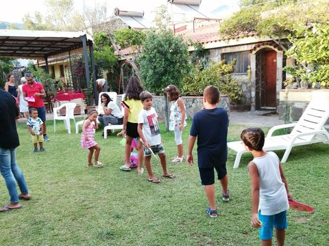 Villagio Tabu - Camping Salerne - Image N°75