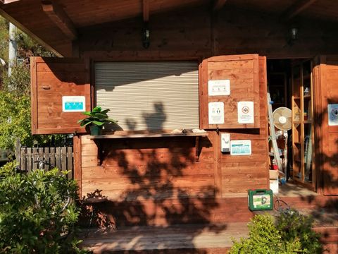 Villagio Tabu - Camping Salerne - Image N°68
