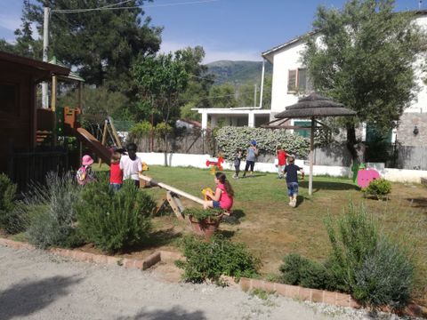 Villagio Tabu - Camping Salerne - Image N°59