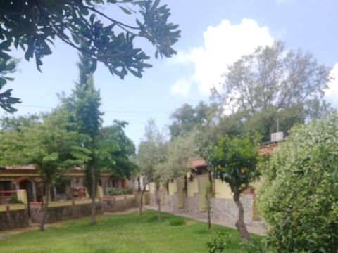 Villagio Tabu - Camping Salerne - Image N°34