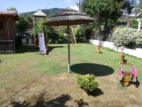 Villagio Tabu - Camping Salerne - Image N°31