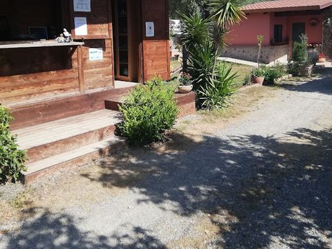 Villagio Tabu - Camping Salerne - Image N°88