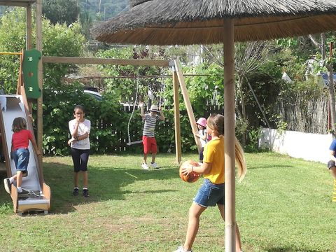 Villagio Tabu - Camping Salerne - Image N°61
