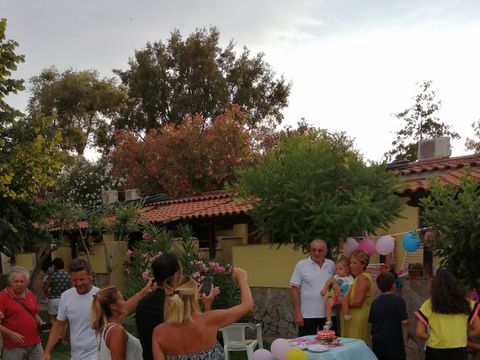 Villagio Tabu - Camping Salerne - Image N°72