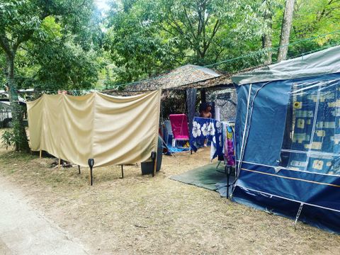 Camping Chaulet Village - Camping Ardèche - Image N°23