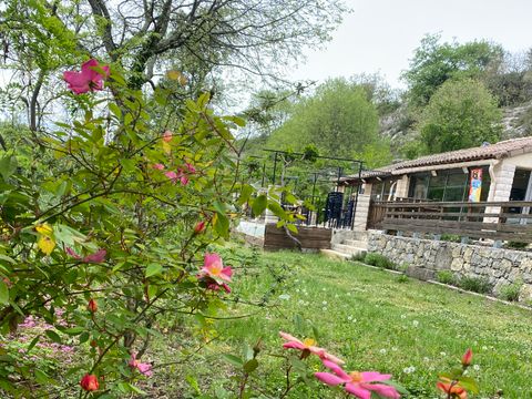 Camping Chaulet Village - Camping Ardèche - Image N°21