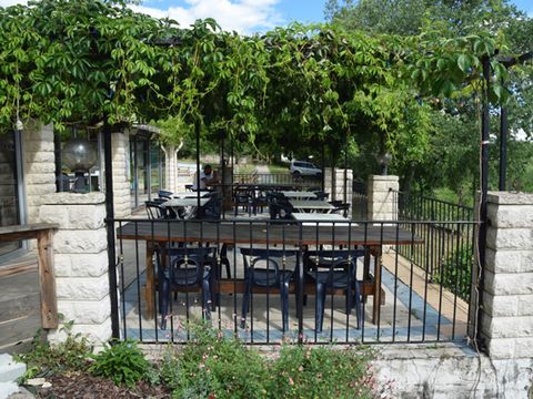 Camping Chaulet Village - Camping Ardèche - Image N°3