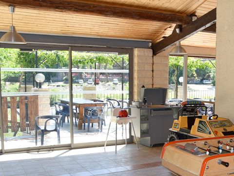 Camping Chaulet Village - Camping Ardèche - Image N°4