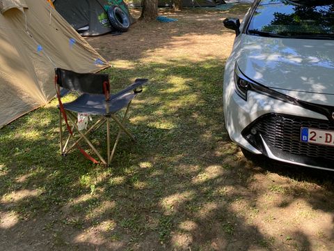 Camping Chaulet Village - Camping Ardèche - Image N°28