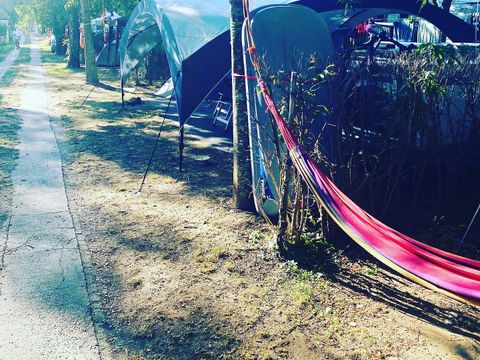 Camping Chaulet Village - Camping Ardèche - Image N°24