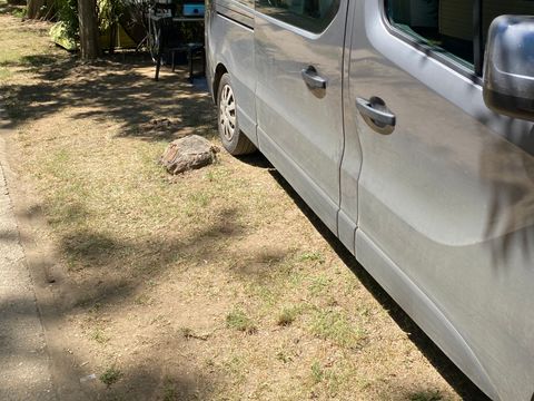 Camping Chaulet Village - Camping Ardèche - Image N°26