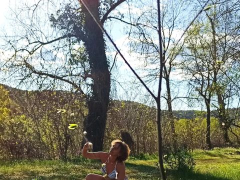 Camping Chaulet Village - Camping Ardèche - Image N°18