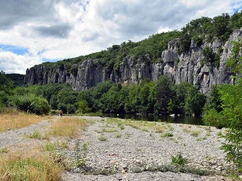 Camping Chaulet Village - Camping Ardèche - Image N°5