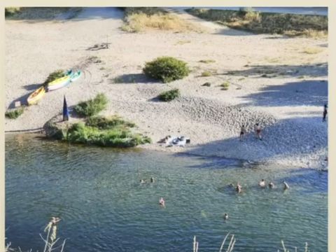 Camping Chaulet Village - Camping Ardèche - Image N°14