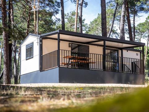 Camping Urbión - Camping Soria - Image N°13