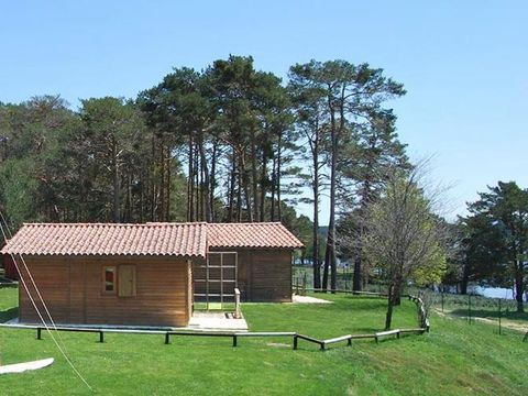 Camping Urbión - Camping Soria - Image N°4