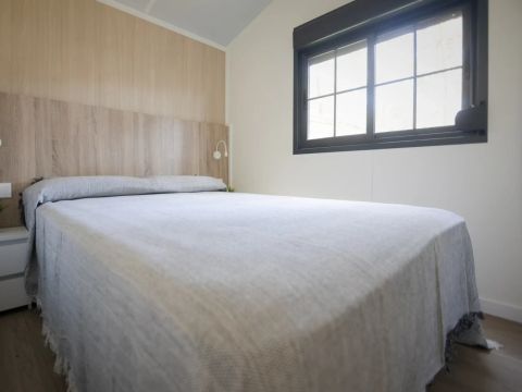 Bungalow 4 personnes - El Bosque 2 Hab