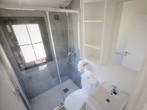 Bungalow 4 personnes - El Bosque 2 Hab