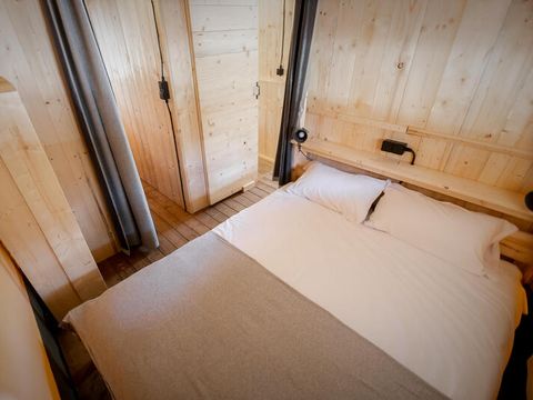 HÉBERGEMENT INSOLITE 4 personnes - Safari