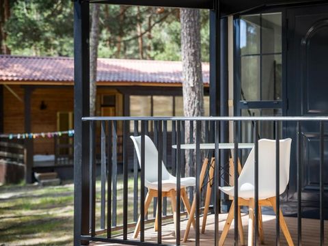 Camping Urbión - Camping Soria - Image N°10