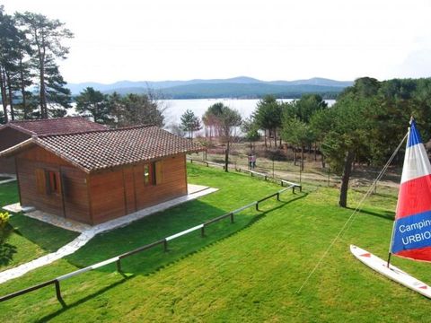 Camping Urbión - Camping Soria - Image N°5