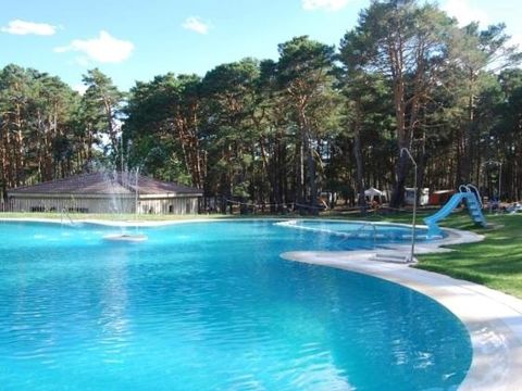 Camping Urbión - Camping Soria - Image N°6