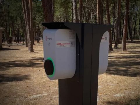 Camping Urbión - Camping Soria - Image N°23