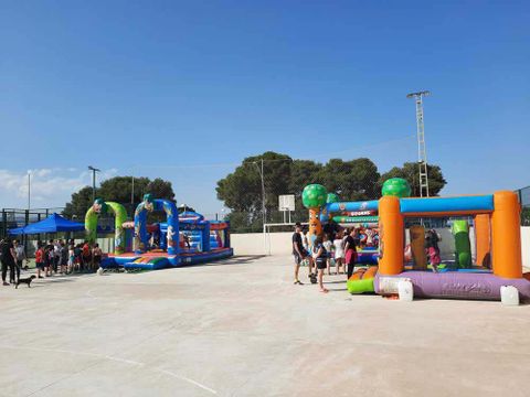 Camping Riberamar - Camping Castellón - Image N°2