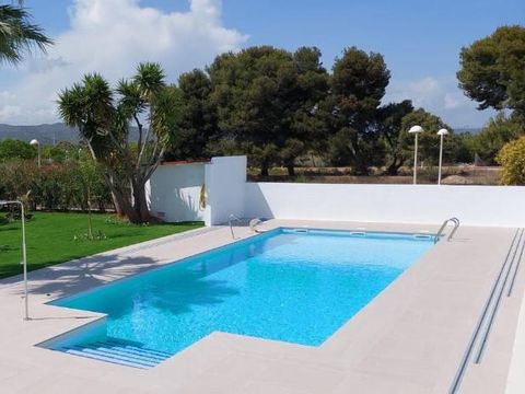 Camping Riberamar - Camping Castellón - Image N°5