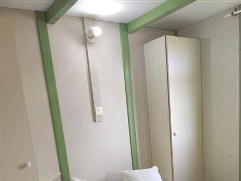 BUNGALOW 4 personnes - Bungalow Lavanda