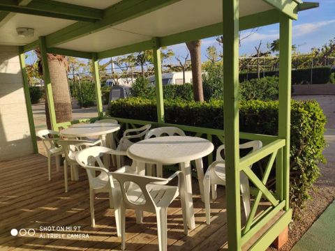 Camping Riberamar - Camping Castellón - Image N°9