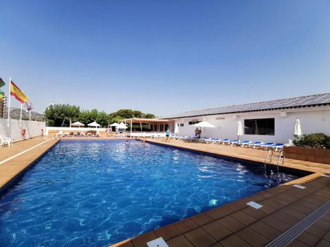 Camping Riberamar - Camping Castellón - Image N°9