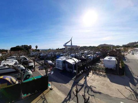 Camping Riberamar - Camping Castellón - Image N°17