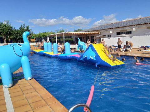 Camping Riberamar - Camping Castellón - Image N°4